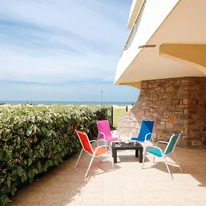 La Coquille - Vue Appartement